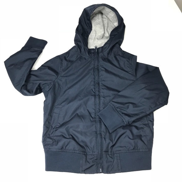 windbreaker jacket old navy